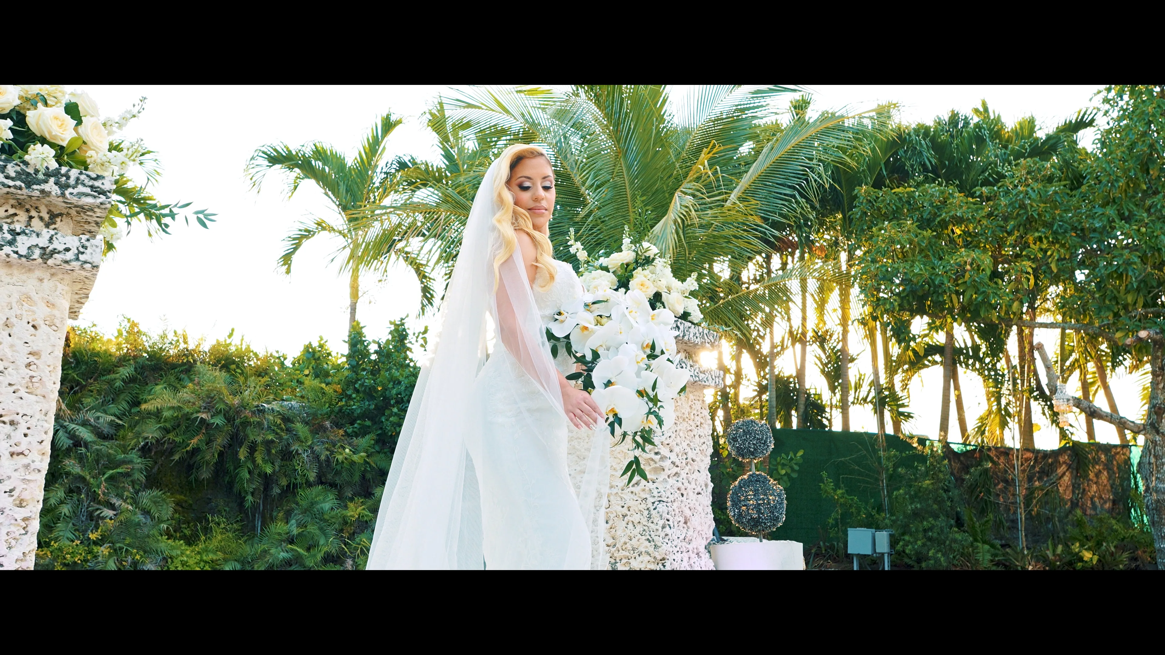 Top wedding venues in Miami part 2